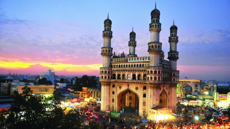 BEST OF HYDERABAD