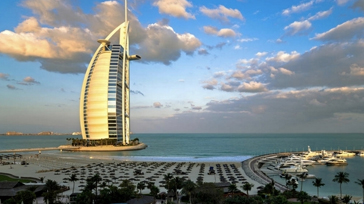 Dubai holiday package 