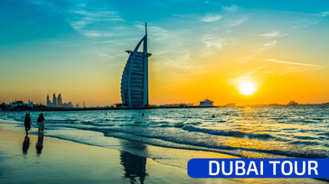 Dubai package