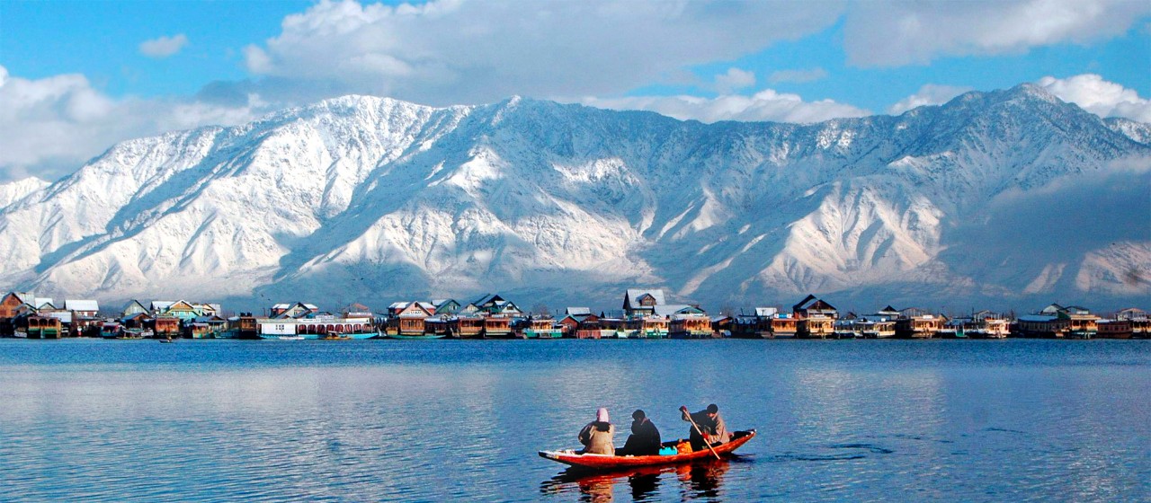 Srinagar Pahalgam Sonmarg Gulmarg